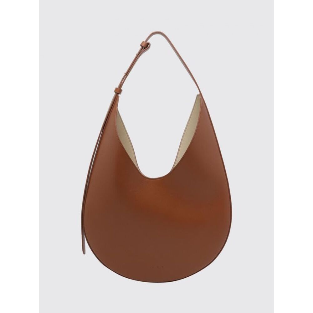 Aesther Ekme Shoulder Bag Woman Brown